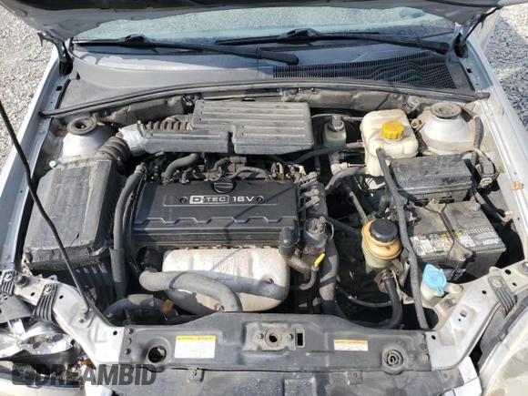 2006 Suzuki Forenza z VIN KL5JD56Z96K362651, wystawiony jako Copart lot #78306894 z przebiegiem 167 916 mil mil oraz Tytuł czysty. Historia ofert i sprzedaży dostępna na DreamBid. Obrazek 12.