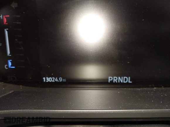 2024 Ford Escape ST-Line with VIN 1FMCU0MZ3RUA57188, listed as a IAAI auction lot 41952211 with 13,024 mi miles and . Bid and sale history available at DreamBid. Image 15.
