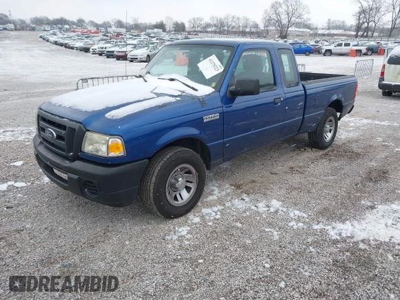 2010 Ford Ranger with VIN 1FTKR4ED2APA67001, listed as a IAAI auction lot 41275223 with 102,138 mi miles and . Bid and sale history available at DreamBid. Image 19.