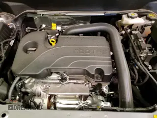 2025 Chevrolet Equinox FWD RS с VIN 3GNAXLEG5SL105475, выставлен на аукционе Copart как лот 46245795 с пробегом 4 607 миль миль и Списание • Salvage title. История ставок и продаж доступна на DreamBid. Изображение 15.