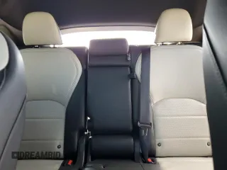 2023 Infiniti QX55 Luxe z VIN 3PCAJ5JR2PF124617, wystawiony jako Copart lot #43181985 z przebiegiem 12 809 mil mil oraz Nie do naprawy • Non repairable. Historia ofert i sprzedaży dostępna na DreamBid. Obrazek 10.