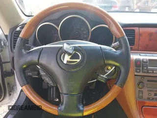 2002 Lexus SC 430 с VIN JTHFN48Y820027848, выставлен на аукционе IAAI как лот 42410697 с пробегом 151 582 миль миль и . История ставок и продаж доступна на DreamBid. Изображение 11.