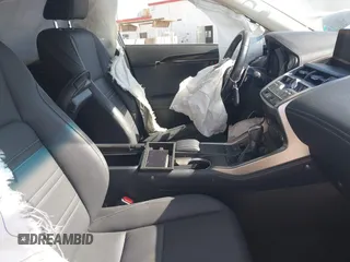 2019 Lexus NX 300 with VIN JTJBARBZ7K2205535, listed as a IAAI auction lot 42207151 with 66,252 mi miles and . Bid and sale history available at DreamBid. Image 5.