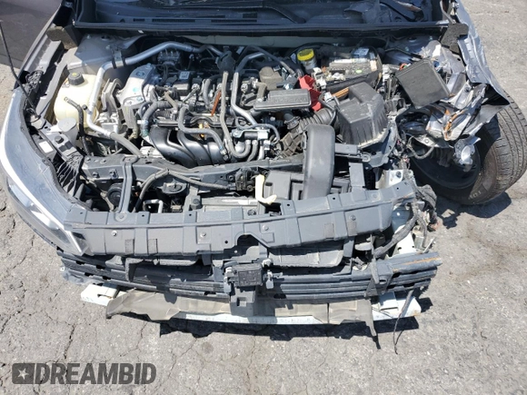 2023 Nissan Sentra SV z VIN 3N1AB8CV7PY269992, wystawiony jako Copart lot #58228865 z przebiegiem 48 303 mil mil oraz Czysty tytuł • Clean title. Historia ofert i sprzedaży dostępna na DreamBid. Obrazek 11.