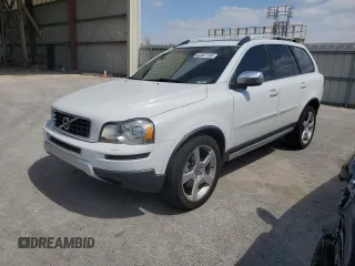 2010 Volvo XC90 R-Design z VIN YV4982CT4A1566978, wystawiony jako Copart lot #52907155 z przebiegiem 217 385 mil mil oraz Szkoda całkowita • Salvage title. Historia ofert i sprzedaży dostępna na DreamBid. Obrazek 1.