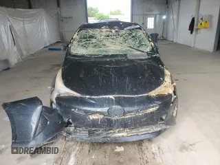 2016 Toyota Prius Two z VIN JTDKBRFU4G3515948, wystawiony jako Copart lot #58706655 z przebiegiem Nie podano mil oraz Nie do naprawy • Non repairable. Historia ofert i sprzedaży dostępna na DreamBid. Obrazek 5.