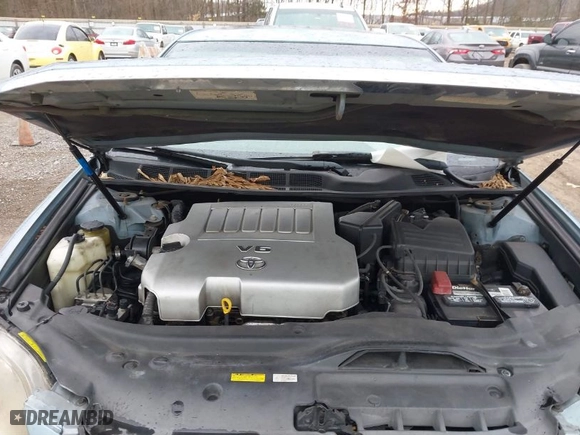 2005 Toyota Avalon XL with VIN 4T1BK36B35U052814, listed as a IAAI auction lot 41459680 with NaN miles. Bid and sale history available at carsss.com. Image 10.