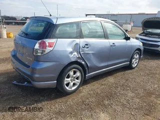 2006 Toyota Matrix STD z VIN 2T1LR30E36C562182, wystawiony jako IAAI lot #40937916 z przebiegiem 71 466 mil mil oraz . Historia ofert i sprzedaży dostępna na DreamBid. Obrazek 4.