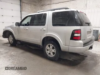 2010 Ford Explorer with VIN 1FMEU7D80AUA82093, listed as a IAAI auction lot 41538983 with 102,011 mi miles and . Bid and sale history available at DreamBid. Image 3.