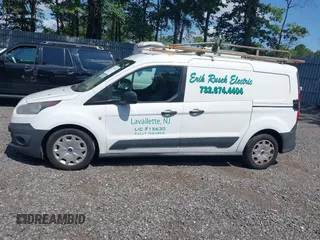 2016 Ford Transit Connect XL with VIN NM0LS7E79G1237559, listed as a IAAI auction lot 42797067 with 228,240 mi miles and . Bid and sale history available at DreamBid. Image 14.