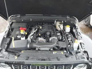 2022 Jeep Gladiator High Altitude with VIN 1C6HJTFG8NL168519, listed as a IAAI auction lot 42439845 with 16,786 mi miles and . Bid and sale history available at DreamBid. Image 10.