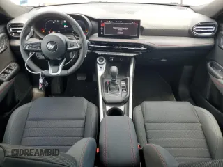 2024 Dodge Hornet R/T z VIN ZACPDFCW4R3A32891, wystawiony jako Copart lot #59114845 z przebiegiem 5 860 mil mil oraz Nie do naprawy • Non repairable. Historia ofert i sprzedaży dostępna na DreamBid. Obrazek 8.