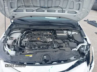 2023 Toyota Corolla LE z VIN 5YFB4MDE1PP006075, wystawiony jako IAAI lot #41622073 z przebiegiem 66 703 mil mil oraz . Historia ofert i sprzedaży dostępna na DreamBid. Obrazek 10.