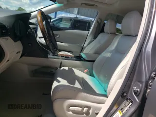 2012 Lexus RX 350 z VIN 2T2ZK1BA2CC067539, wystawiony jako Copart lot #63070495 z przebiegiem 120 459 mil mil oraz Szkoda całkowita • Salvage title. Historia ofert i sprzedaży dostępna na DreamBid. Obrazek 7.