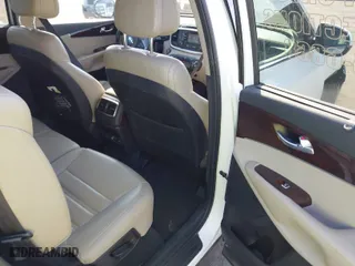 2016 Kia Sorento EX with VIN 5XYPH4A10GG005029, listed as a IAAI auction lot 41517179 with 151,926 mi miles. Bid and sale history available at carsss.com. Image 8.