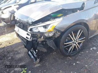 2019 Nissan Altima S with VIN 1N4BL4BV8KN328312, listed as a IAAI auction lot 42010889 with Not Provided miles and . Bid and sale history available at DreamBid. Image 6.