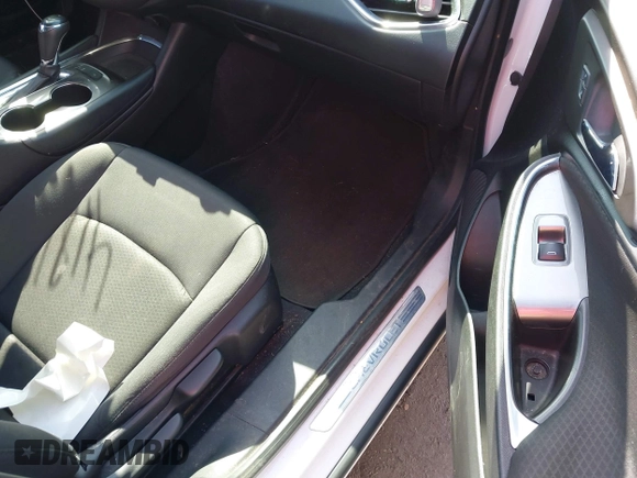 2016 Chevrolet Malibu LT with VIN 1G1ZF5SX4GF215068, listed as a IAAI auction lot 41816432 with 99,695 mi miles and . Bid and sale history available at DreamBid. Image 5.