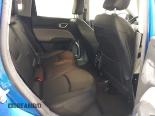 2022 Jeep Compass Latitude Lux с VIN 3C4NJDFB8NT194788, выставлен на аукционе IAAI как лот 41846599 с пробегом 9 269 миль миль и . История ставок и продаж доступна на DreamBid. Изображение 8.
