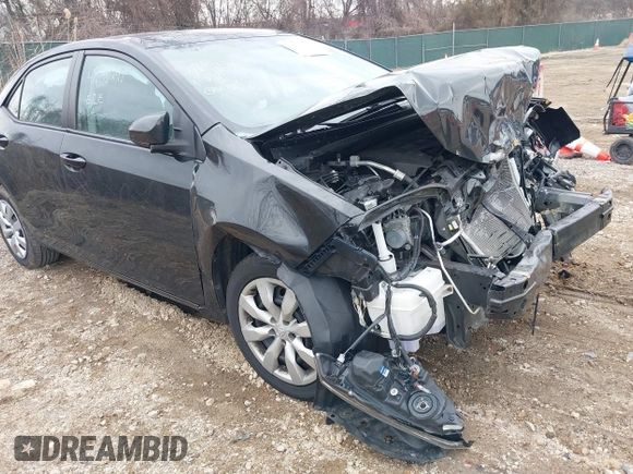 2015 Toyota Corolla L with VIN 2T1BURHE4FC445728, listed as a IAAI auction lot 41655297 with 92,478 mi miles and . Bid and sale history available at DreamBid. Image 18.