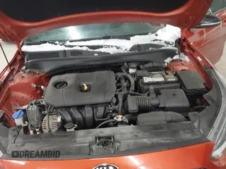 2020 Kia Forte GT-Line with VIN 3KPF34AD3LE261063, listed as a IAAI auction lot 41591603 with 74,898 mi miles. Bid and sale history available at carsss.com. Image 10.