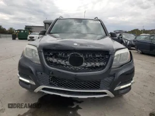 2015 Mercedes-Benz GLK 350 with VIN WDCGG5HB8FG426574, listed as a Copart auction lot 71465913 with 121,840 mi miles and . Bid and sale history available at DreamBid. Image 5.