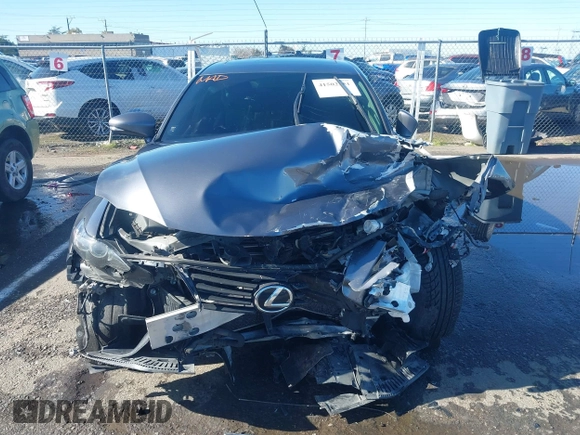 2016 Lexus IS 200t z VIN JTHBA1D26G5032714, wystawiony jako IAAI lot #41502251 z przebiegiem Nie podano mil oraz . Historia ofert i sprzedaży dostępna na DreamBid. Obrazek 12.