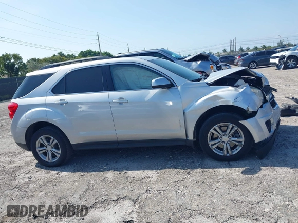 2013 Chevrolet Equinox LT with VIN 2GNFLNEK8D6143176, listed as a IAAI auction lot 41973254 with 140,648 mi miles and . Bid and sale history available at DreamBid. Image 13.