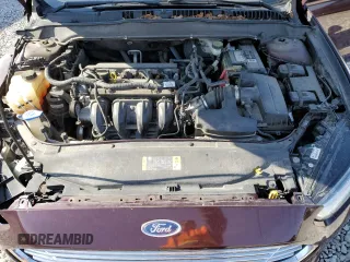 2013 Ford Fusion SE with VIN 3FA6P0H76DR331068, listed as a Copart auction lot 43509695 with 182,575 mi miles and Salvage Title. Bid and sale history available at carsss.com. Image 11.