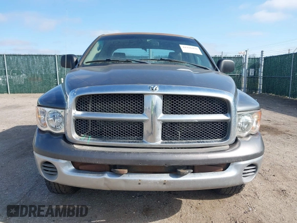 2006 Dodge Ram 1500 SLT with VIN 1D7HU18246S668731, listed as a IAAI auction lot 41916450 with 327,829 mi miles. Bid and sale history available at carsss.com. Image 6.