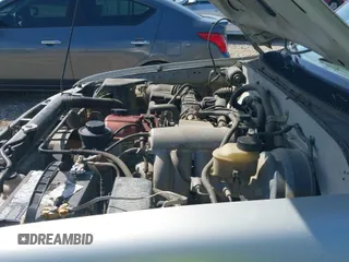 2000 Toyota Tacoma PreRunner с VIN 4TANM92N8YZ675606, выставлен на аукционе IAAI как лот 42725844 с пробегом 289 207 миль миль и . История ставок и продаж доступна на DreamBid. Изображение 13.