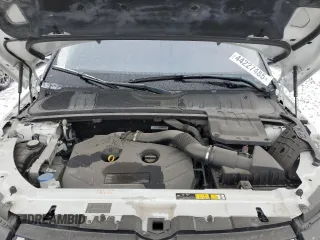 2016 Land Rover Range Rover Evoque SE with VIN SALVP2BGXGH162343, listed as a Copart auction lot 44227485 with 67,109 mi miles and Clean Title. Bid and sale history available at carsss.com. Image 11.
