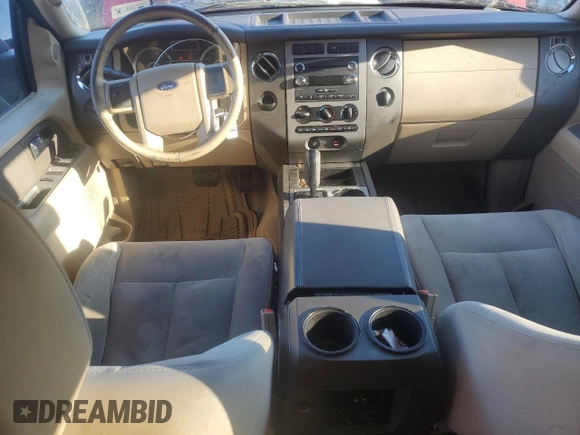2008 Ford Expedition SSV with VIN 1FMFU15508LA32557, listed as a Copart auction lot 41902515 with 198,443 mi miles and Non repairable. Bid and sale history available at DreamBid. Image 8.