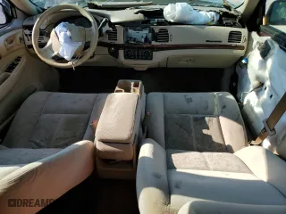 2004 Chevrolet Impala with VIN 2G1WF52E049395347, listed as a Copart auction lot 74859444 with 0 mi miles and Salvage Title. Bid and sale history available at carsss.com. Image 8.