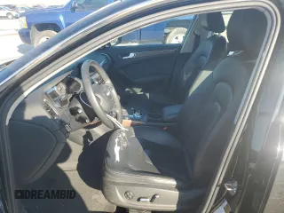 2013 Audi A4 Premium Plus with VIN WAUFFAFL0DA099609, listed as a Copart auction lot 49944835 with 92,478 mi miles and Salvage Title. Bid and sale history available at carsss.com. Image 7.