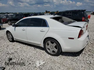 2009 Chevrolet Malibu 2LT with VIN 1G1ZJ57799F237688, listed as a Copart auction lot 48320205 with 106,508 mi miles and Non Repairable. Bid and sale history available at DreamBid. Image 2.