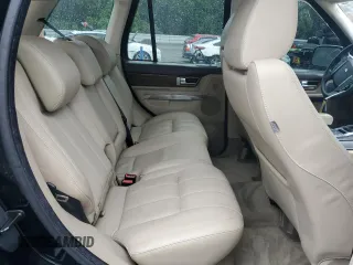 2013 Land Rover Range Rover Sport HSE Lux with VIN SALSK2D43DA783447, listed as a Copart auction lot 60730225 with Not provided miles and Salvage title. Bid and sale history available at DreamBid. Image 11.