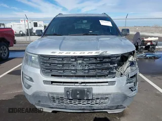 2016 Ford Explorer Sport with VIN 1FM5K8GT2GGB06056, listed as a IAAI auction lot 41643475 with 186,755 mi miles and . Bid and sale history available at carsss.com. Image 12.