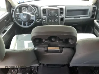 2015 Ram 1500 Tradesman with VIN 1C6RR6KM3FS709316, listed as a Copart auction lot 54404825 with 124,830 mi miles and Salvage title. Bid and sale history available at DreamBid. Image 8.