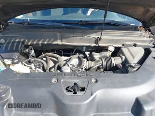 2010 Buick Enclave CXL 1XL with VIN 5GALRBED2AJ170612, listed as a IAAI auction lot 41338779 with Not Provided miles and . Bid and sale history available at DreamBid. Image 10.