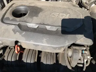 2018 Kia Sorento L z VIN 5XYPG4A3XJG426851, wystawiony jako Copart lot #82401485 z przebiegiem 128 093 mil mil oraz Czysty tytuł • Clean title. Historia ofert i sprzedaży dostępna na DreamBid. Obrazek 14.