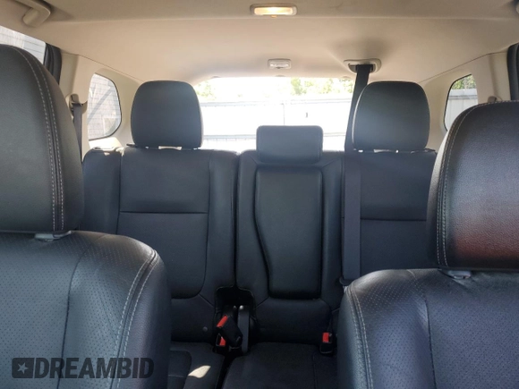 2016 Mitsubishi Outlander SE with VIN JA4AZ3A30GZ000679, listed as a Copart auction lot 61817885 with 81,316 mi miles and Salvage title. Bid and sale history available at DreamBid. Image 10.