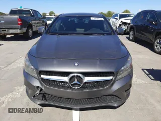 2016 Mercedes-Benz CLA 250 with VIN WDDSJ4EB3GN359336, listed as a Copart auction lot 71856543 with 179,334 mi miles and . Bid and sale history available at DreamBid. Image 5.