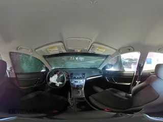 2008 Subaru Outback with VIN 4S4BP60CX87314920, listed as a Copart auction lot 56247805 with 145,702 mi miles and Salvage title. Bid and sale history available at DreamBid. Image 16.