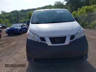 2018 Nissan NV200 SV с VIN 3N6CM0KN2JK699942, выставлен на аукционе IAAI как лот 42757531 с пробегом 201 362 миль миль и . История ставок и продаж доступна на DreamBid. Изображение 12.