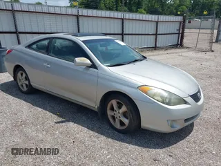 2004 Toyota Solara SE with VIN 4T1CA30P64U013757, listed as a IAAI auction lot 42530156 with Not provided miles and . Bid and sale history available at DreamBid. Image 1.