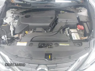 2017 Nissan Altima SV with VIN 1N4AL3AP4HC148936, listed as a IAAI auction lot 42340153 with 76,049 mi miles and . Bid and sale history available at DreamBid. Image 10.