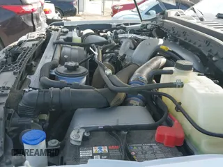 2024 Ford F-250 XL z VIN 1FT7W2BT9RED24466, wystawiony jako IAAI lot #43134949 z przebiegiem 44 249 mil mil oraz . Historia ofert i sprzedaży dostępna na DreamBid. Obrazek 19.