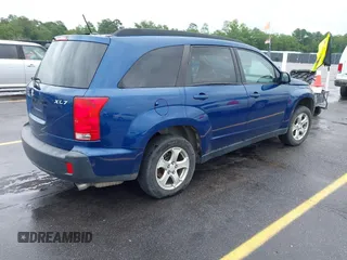 2008 Suzuki XL7 Premium with VIN 2S3DB217786110387, listed as a IAAI auction lot 42342342 with 178,092 mi miles and . Bid and sale history available at DreamBid. Image 4.