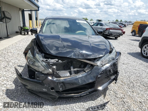 2016 Nissan Altima SL z VIN 1N4BL3AP3GC123559, wystawiony jako Copart lot #54355335 z przebiegiem 136 688 mil mil oraz Szkoda całkowita • Salvage title. Historia ofert i sprzedaży dostępna na DreamBid. Obrazek 5.