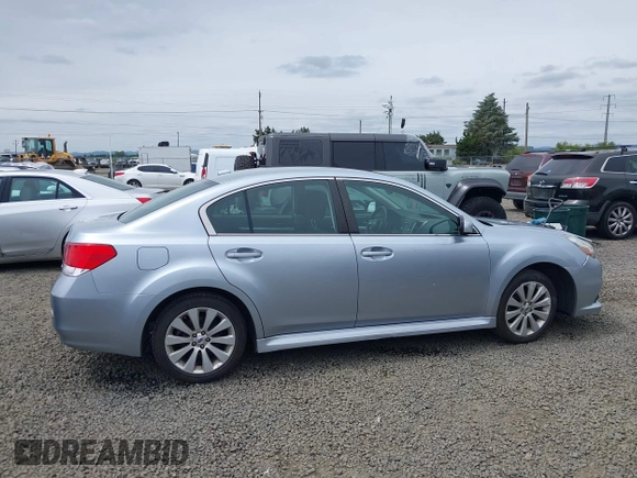 2014 Subaru Legacy Premium z VIN 4S3BMBC64E3035526, wystawiony jako IAAI lot #42254628 z przebiegiem 113 297 mil mil oraz . Historia ofert i sprzedaży dostępna na DreamBid. Obrazek 13.